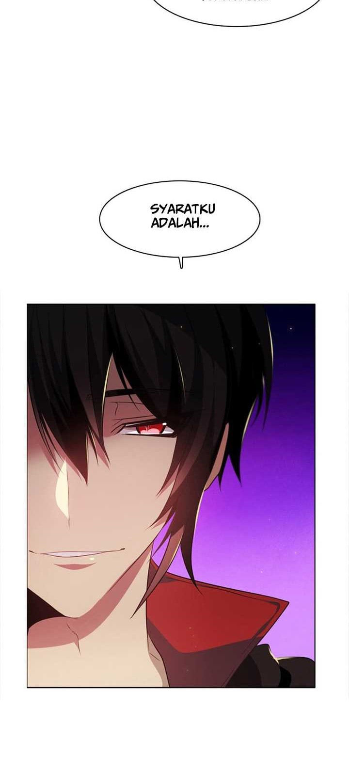 Zero Game Chapter 18 Gambar 55