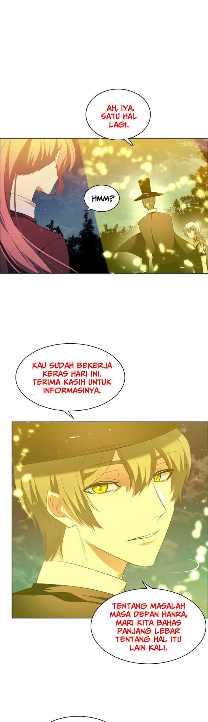Zero Game Chapter 18 Gambar 6