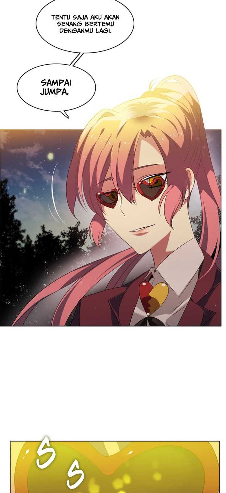 Zero Game Chapter 18 Gambar 7