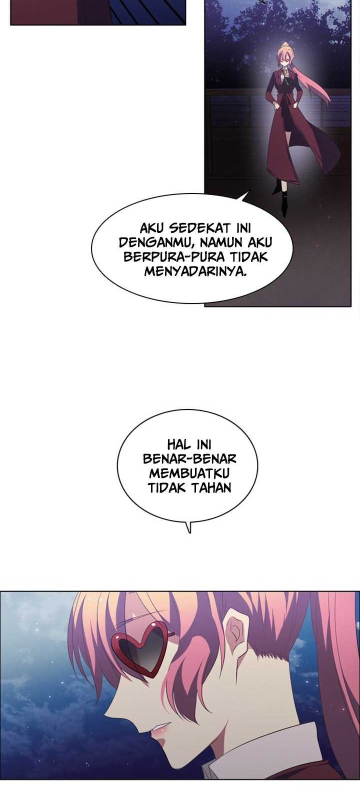 Zero Game Chapter 18 Gambar 9