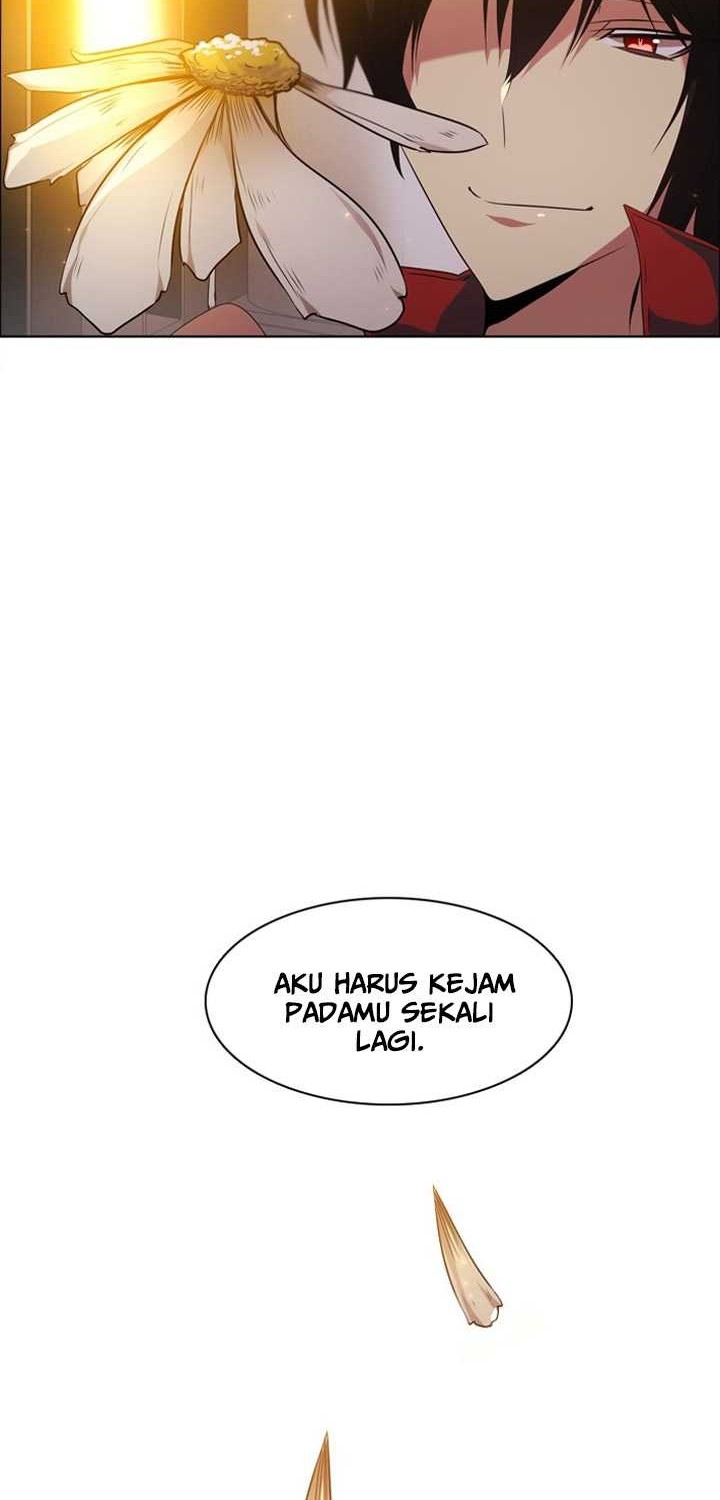 Zero Game Chapter 18 Gambar 13