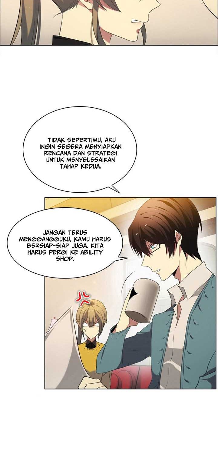 Zero Game Chapter 18 Gambar 17