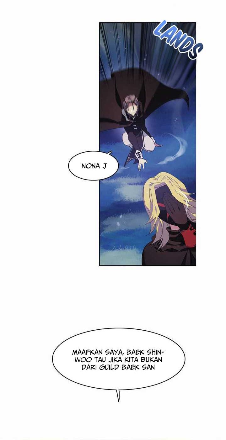 Zero Game Chapter 17 Gambar 25