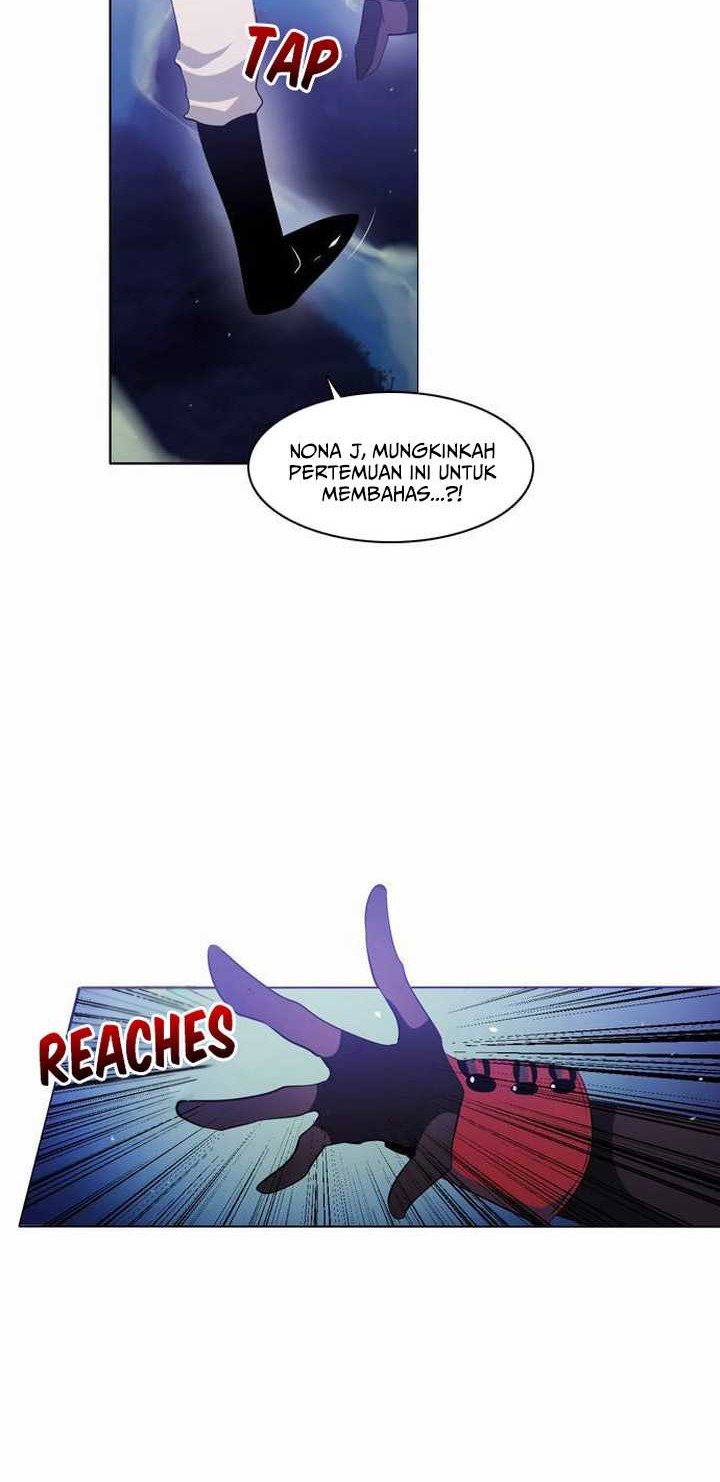 Zero Game Chapter 17 Gambar 33