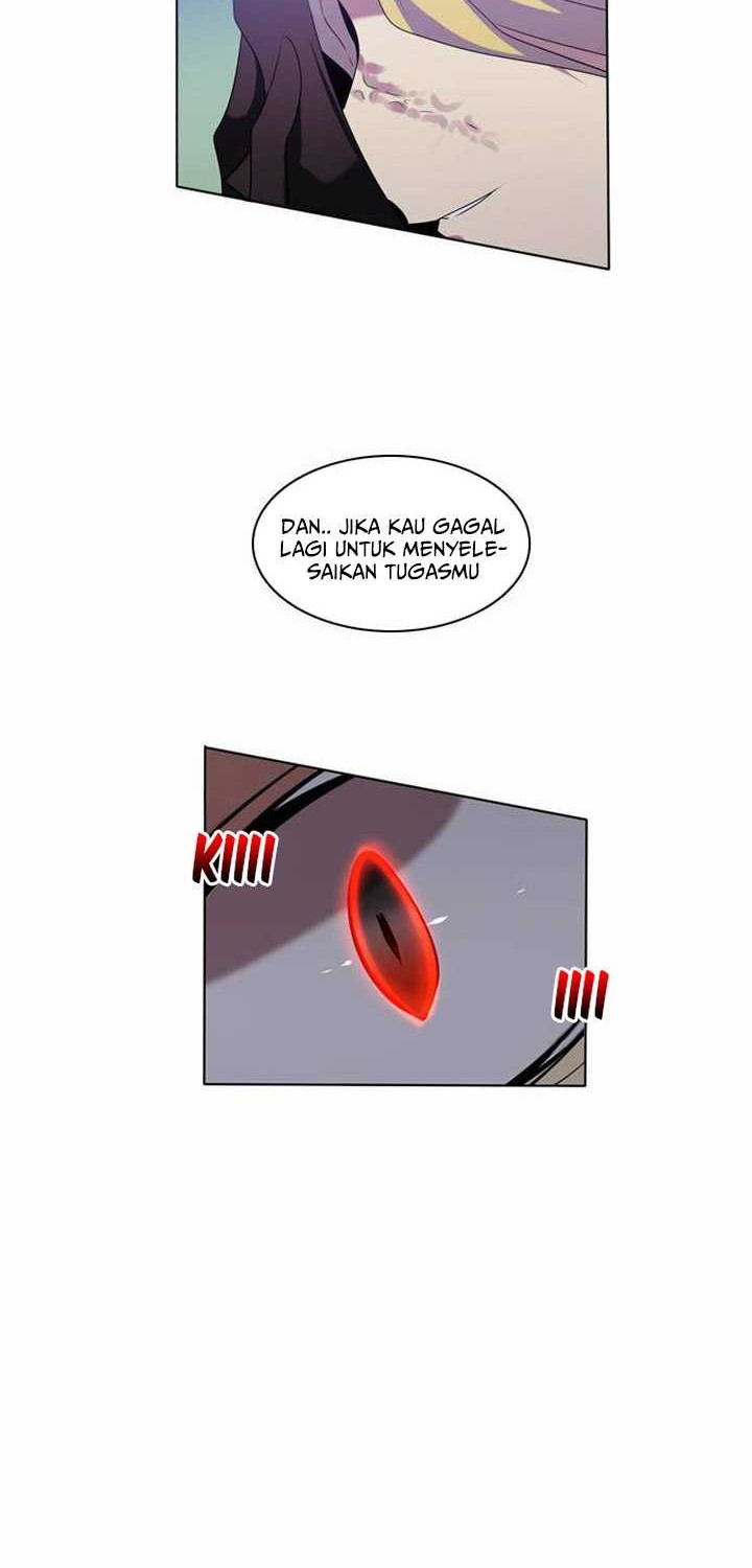 Zero Game Chapter 17 Gambar 35