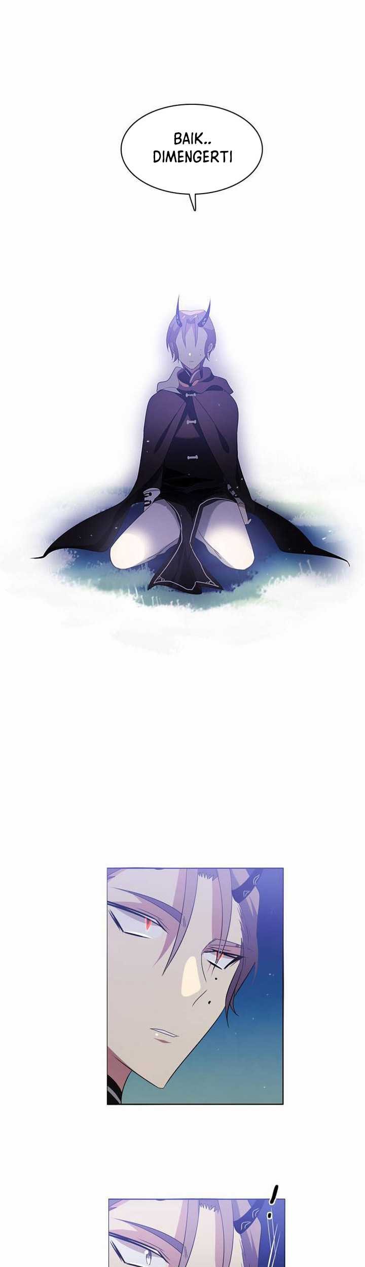 Zero Game Chapter 17 Gambar 38