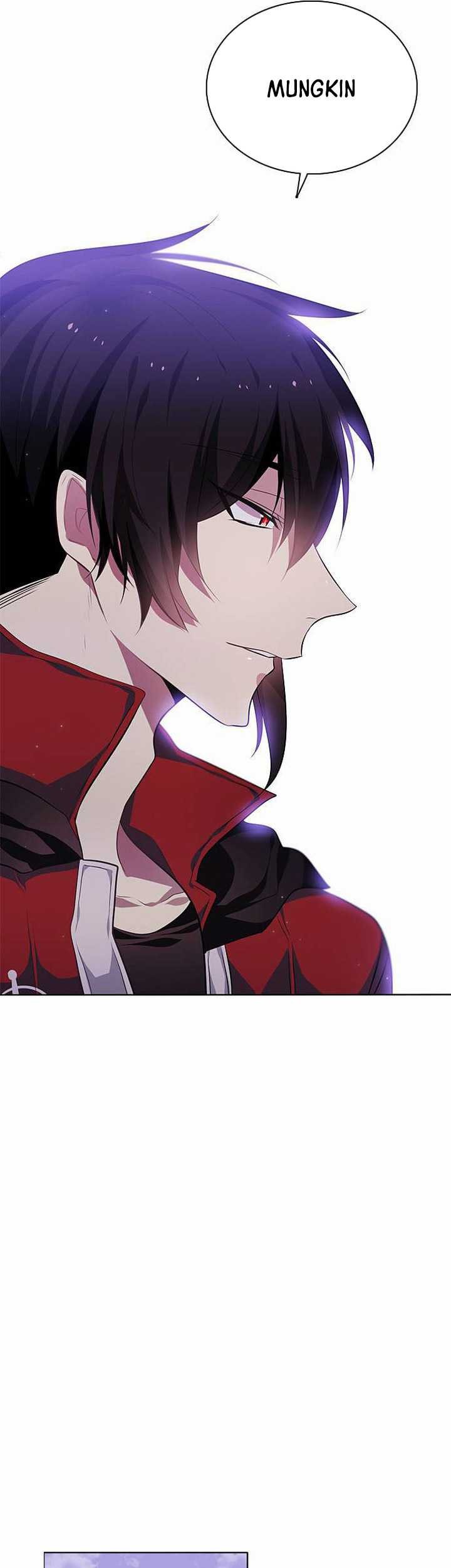 Zero Game Chapter 17 Gambar 50