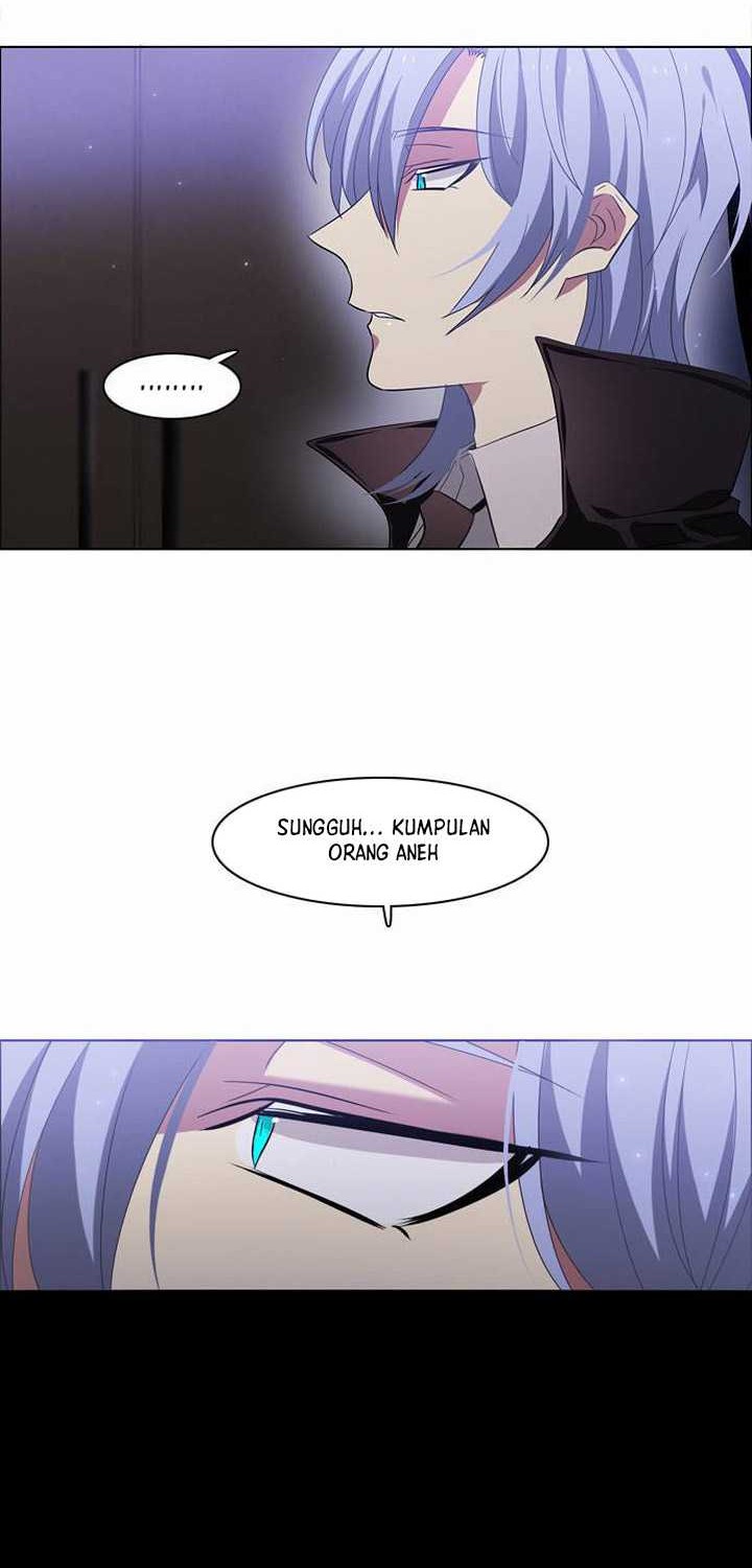 Zero Game Chapter 17 Gambar 57