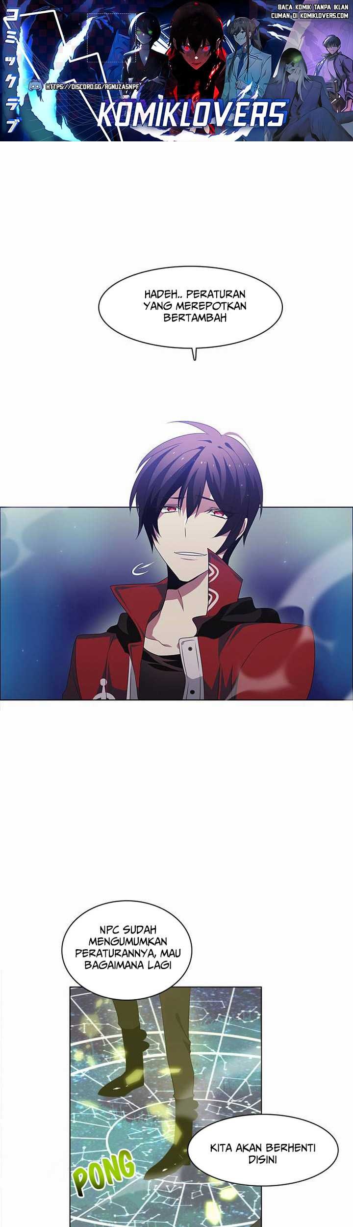 Baca  Zero Game Chapter 17 Gambar 2