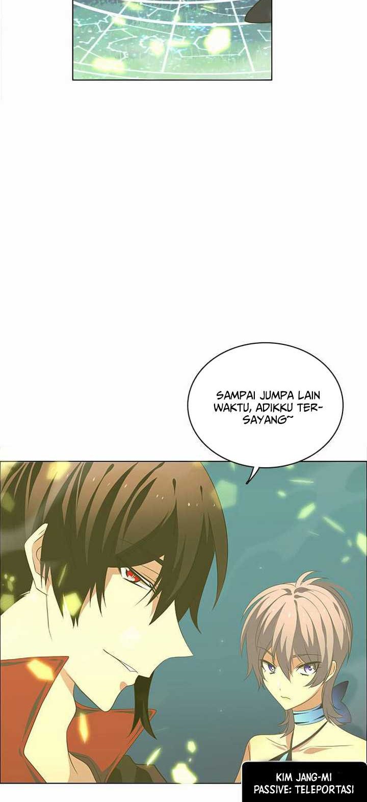 Zero Game Chapter 17 Gambar 3