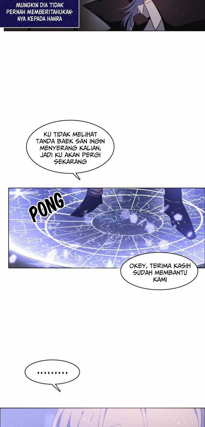 Zero Game Chapter 17 Gambar 63