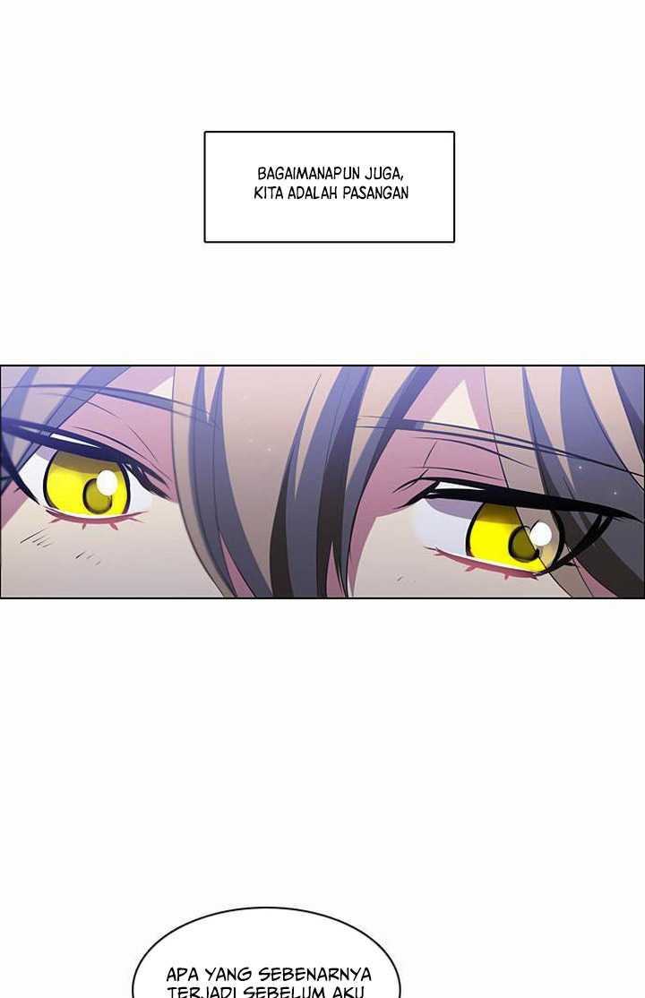Zero Game Chapter 17 Gambar 66