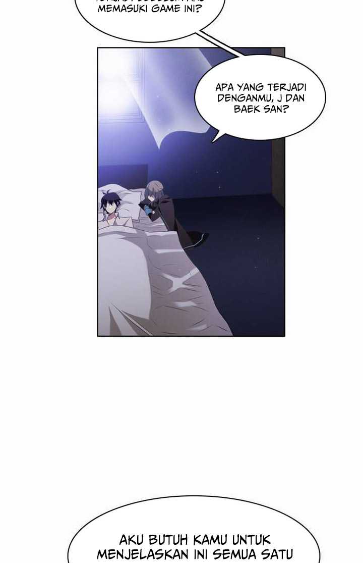 Zero Game Chapter 17 Gambar 67