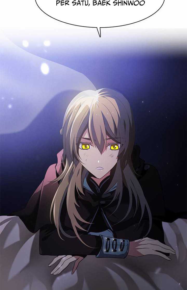 Zero Game Chapter 17 Gambar 68