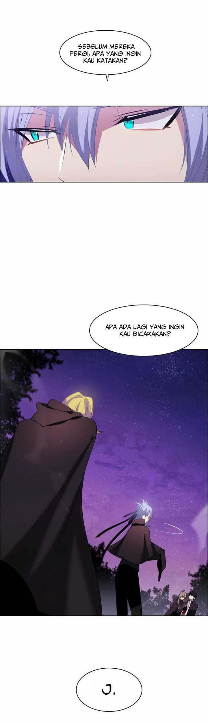 Zero Game Chapter 17 Gambar 10