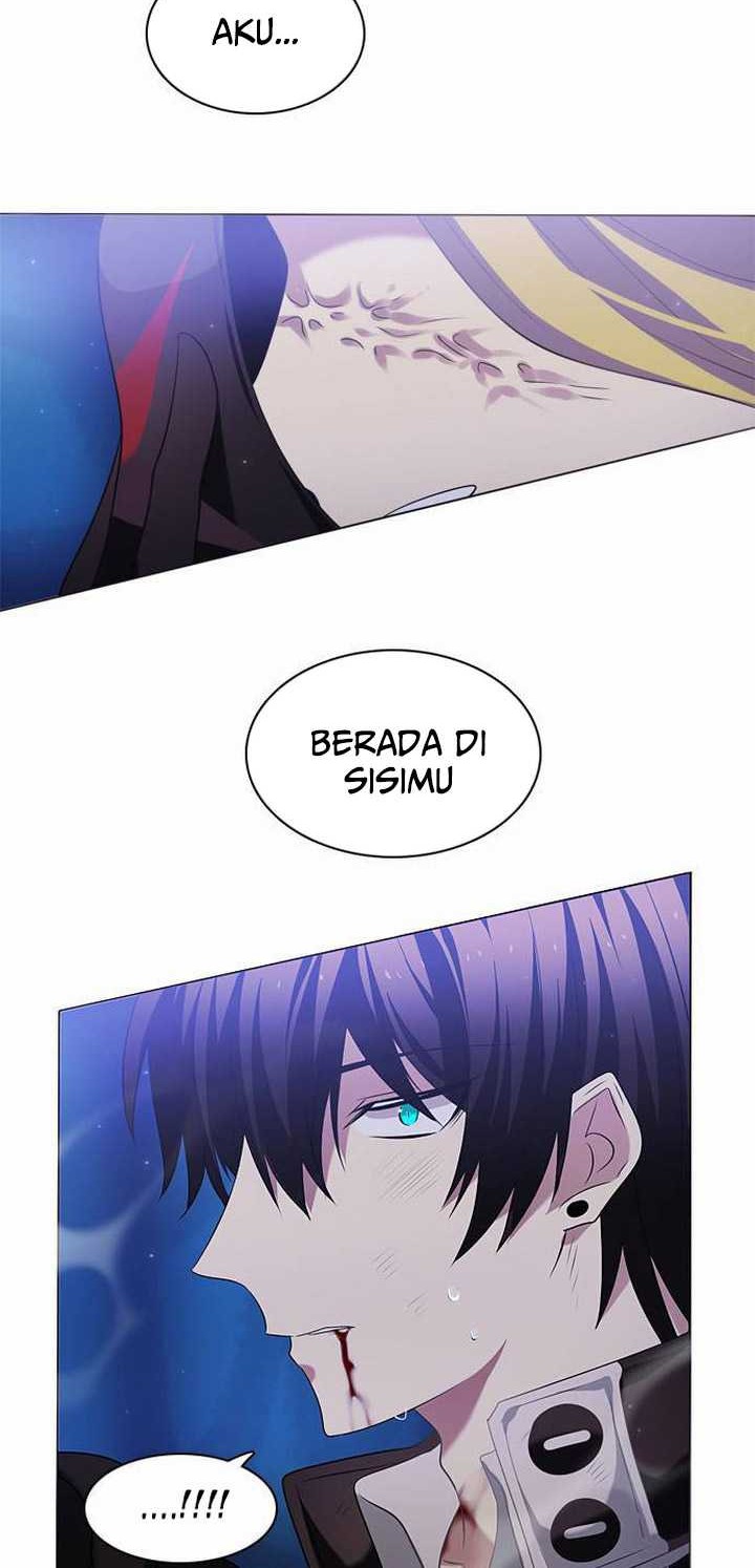 Zero Game Chapter 17 Gambar 13