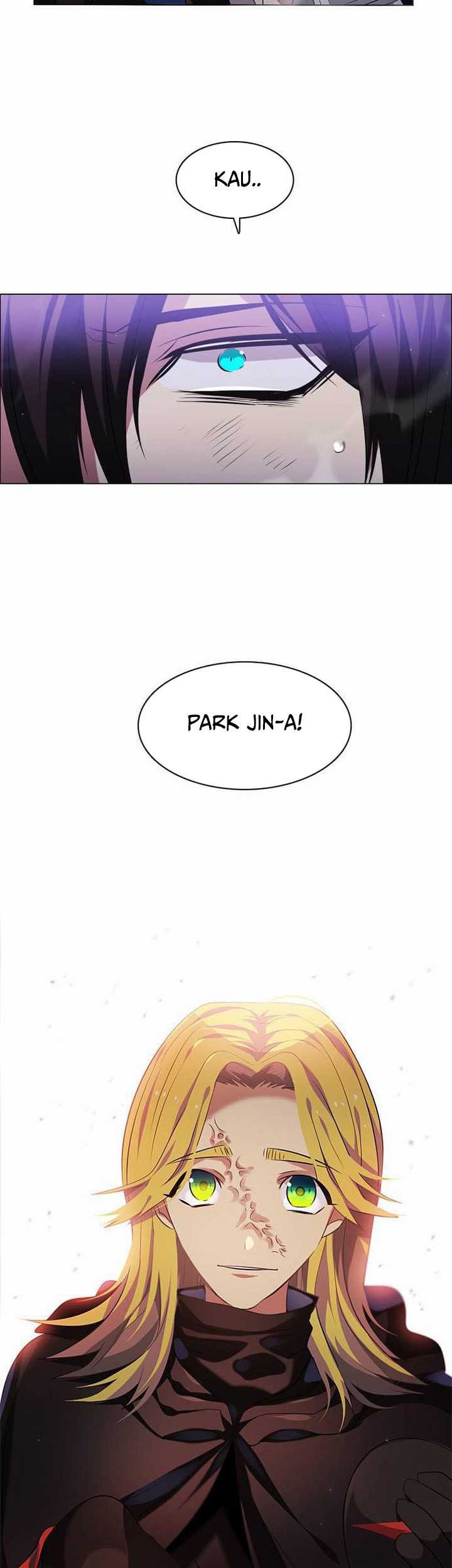 Zero Game Chapter 17 Gambar 14