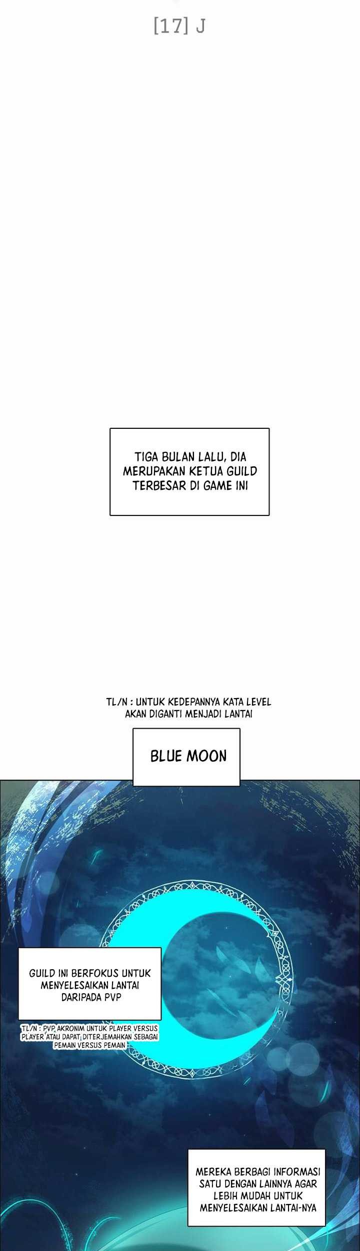 Zero Game Chapter 17 Gambar 16