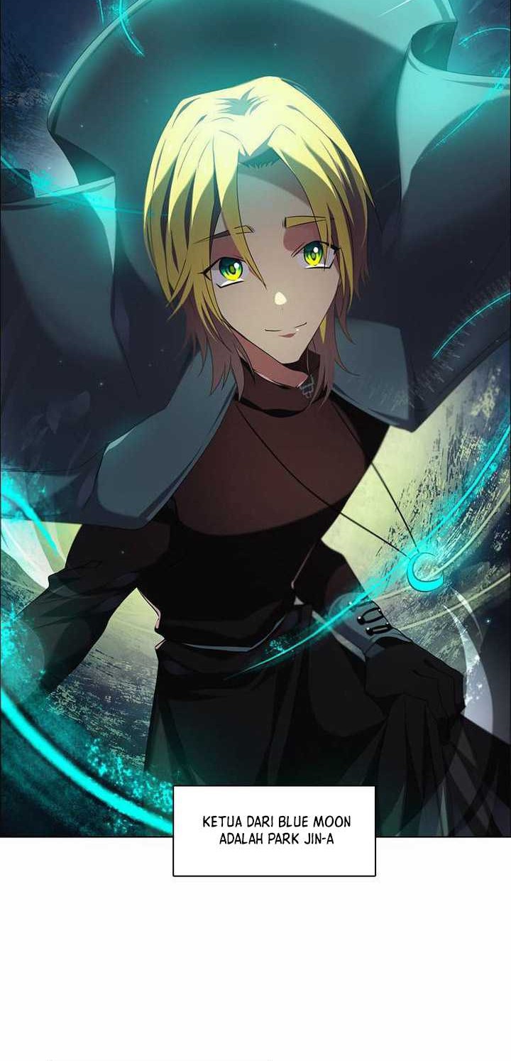 Zero Game Chapter 17 Gambar 17