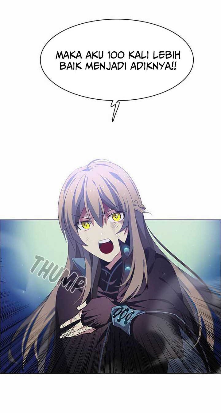 Zero Game Chapter 16 Gambar 23