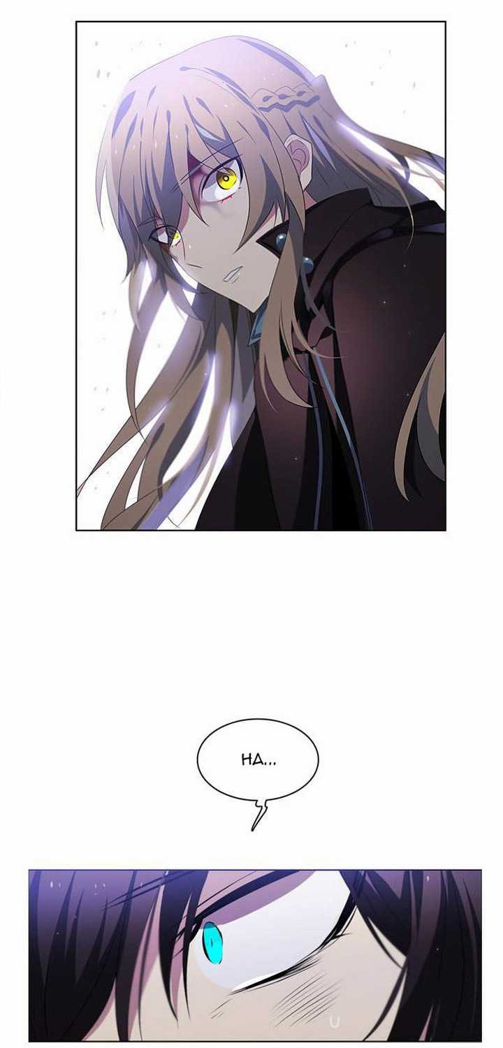 Zero Game Chapter 16 Gambar 29