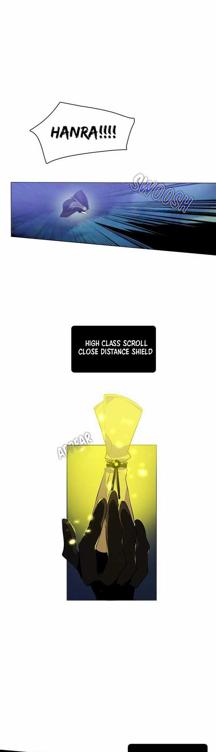 Zero Game Chapter 16 Gambar 30