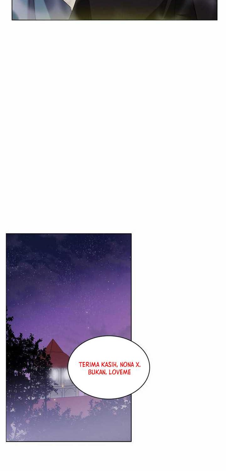 Zero Game Chapter 16 Gambar 33