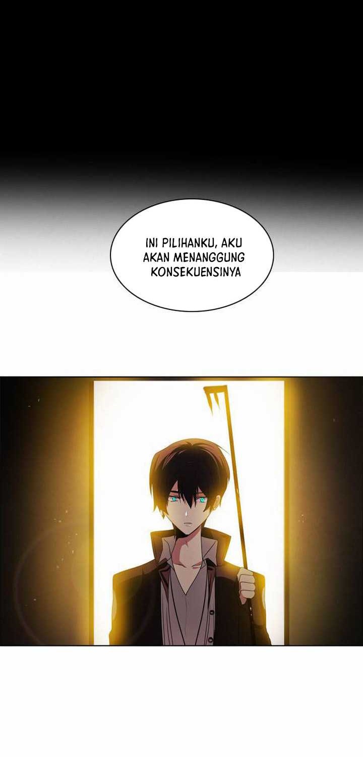 Zero Game Chapter 16 Gambar 37