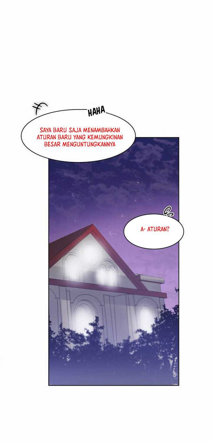 Zero Game Chapter 16 Gambar 41