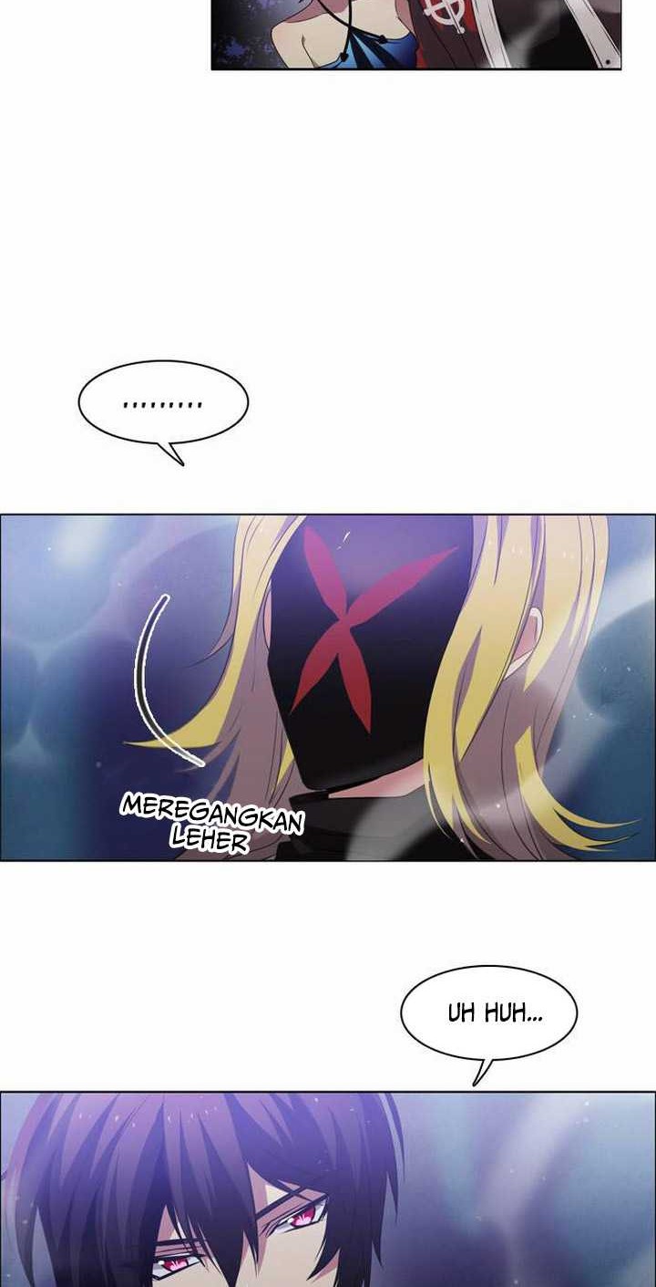 Zero Game Chapter 16 Gambar 43