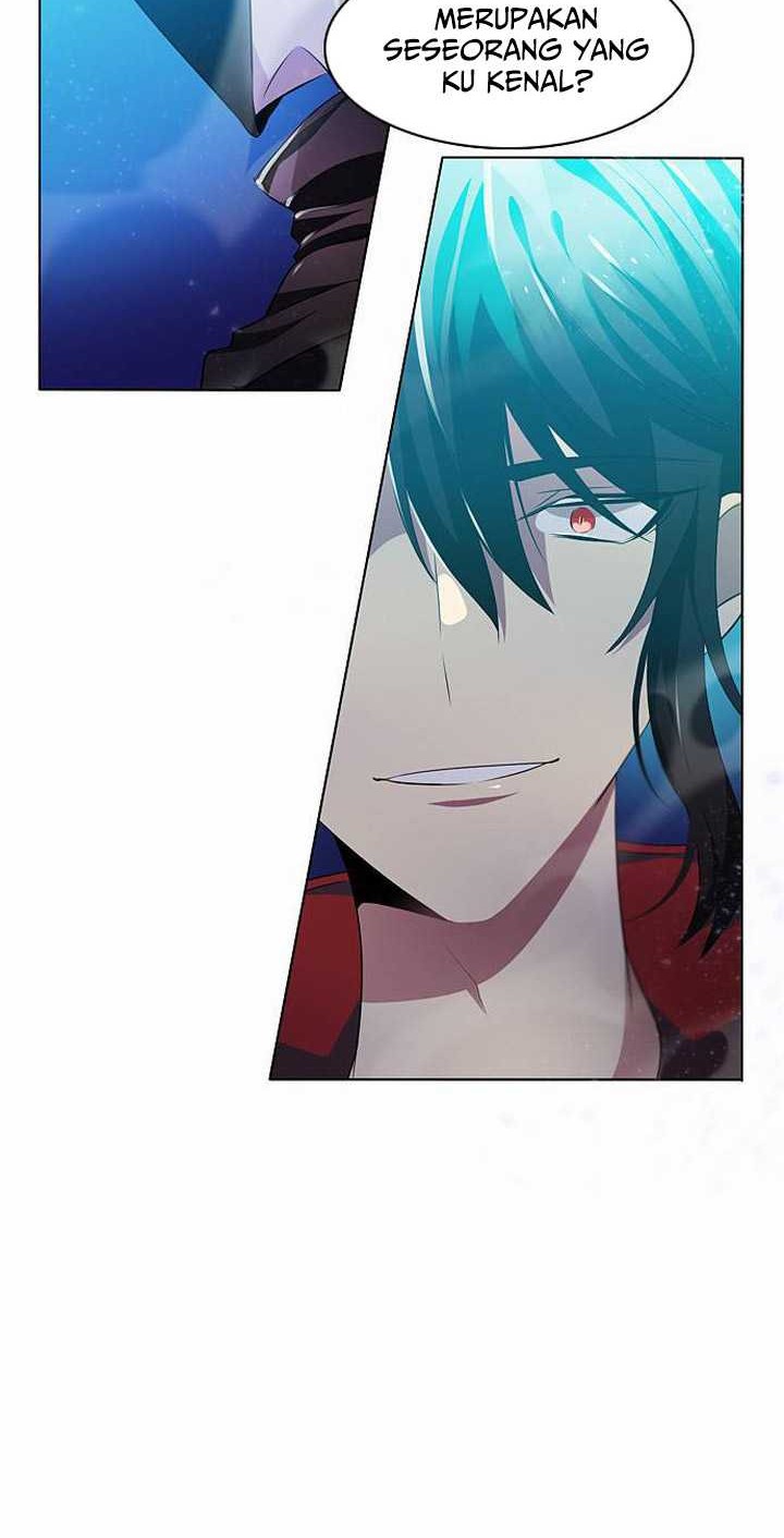 Zero Game Chapter 16 Gambar 45