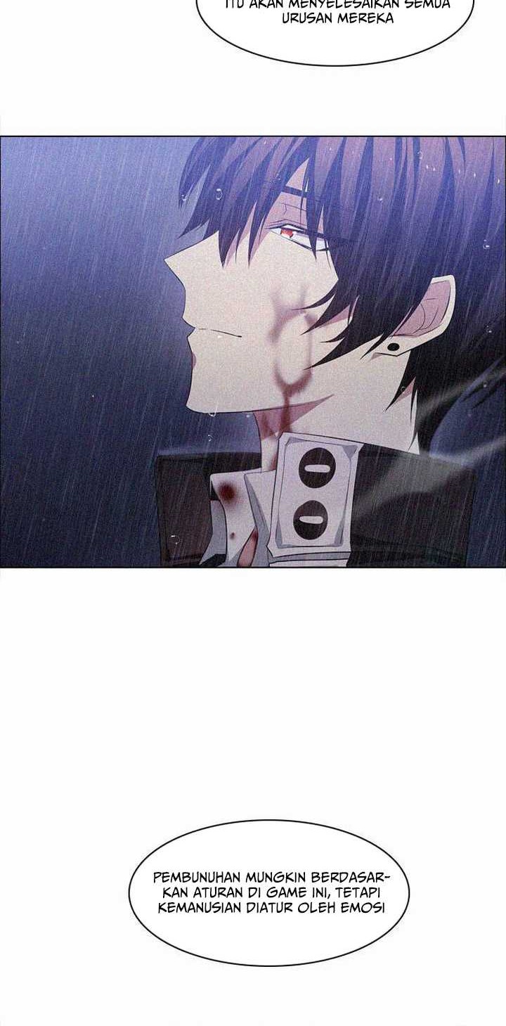 Zero Game Chapter 16 Gambar 9