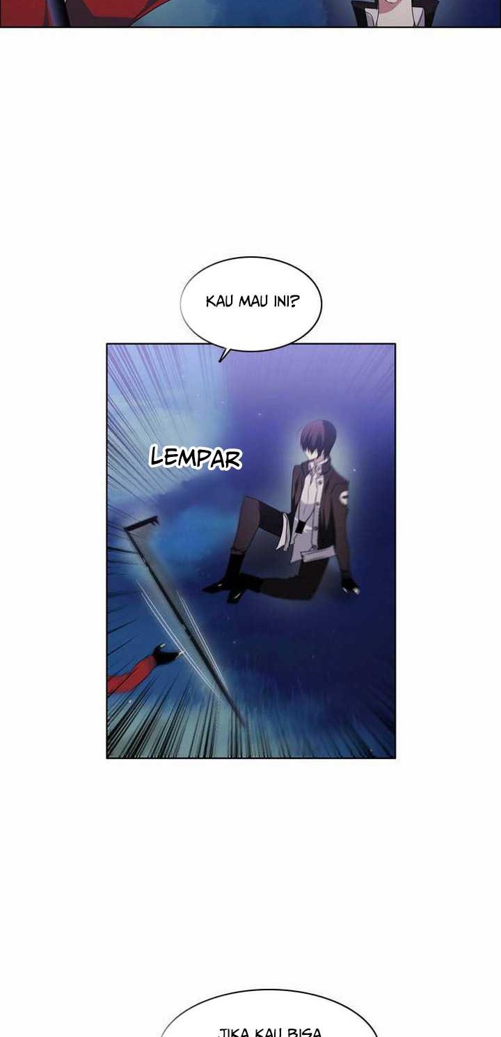 Zero Game Chapter 16 Gambar 13