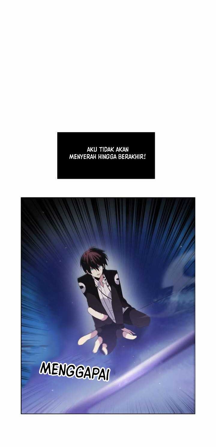 Zero Game Chapter 16 Gambar 15