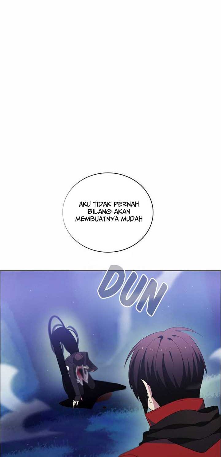 Zero Game Chapter 16 Gambar 17