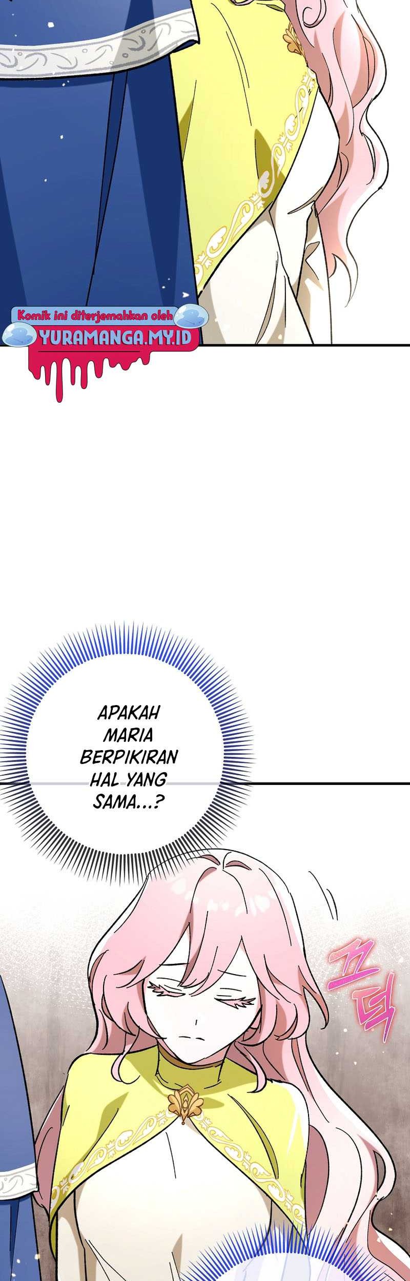 Hard Carry Supporter Chapter 55 Gambar 36