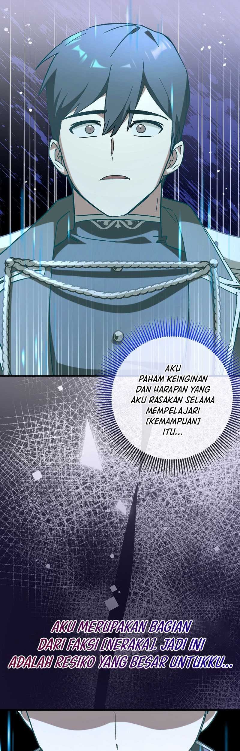 Hard Carry Supporter Chapter 55 Gambar 38