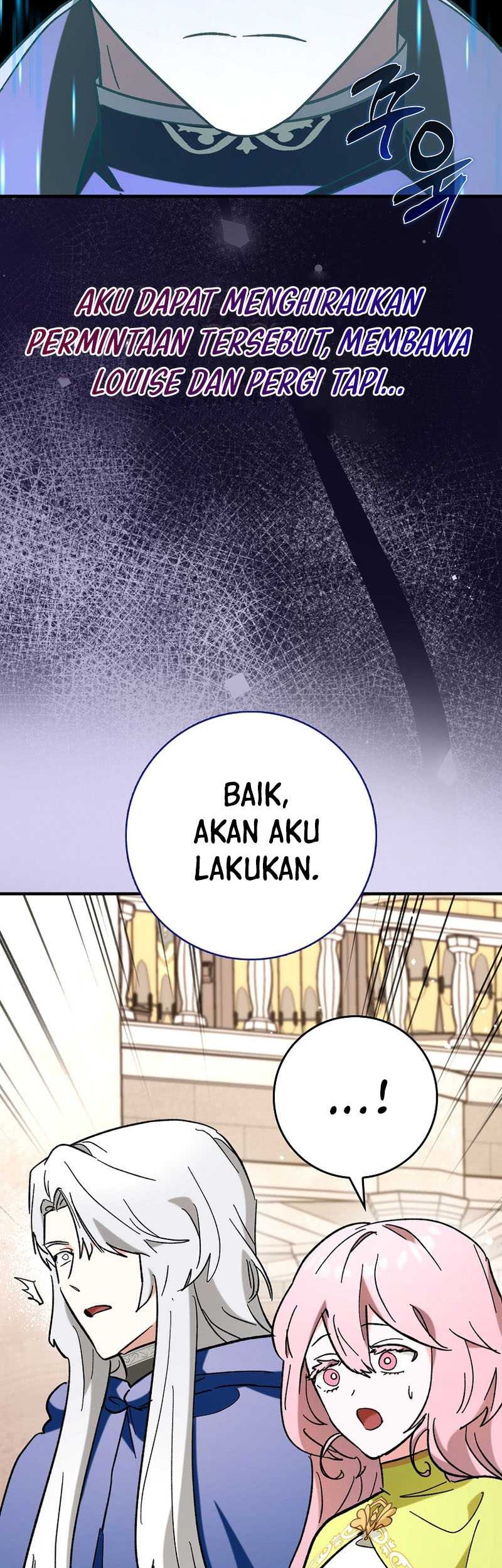 Hard Carry Supporter Chapter 55 Gambar 39