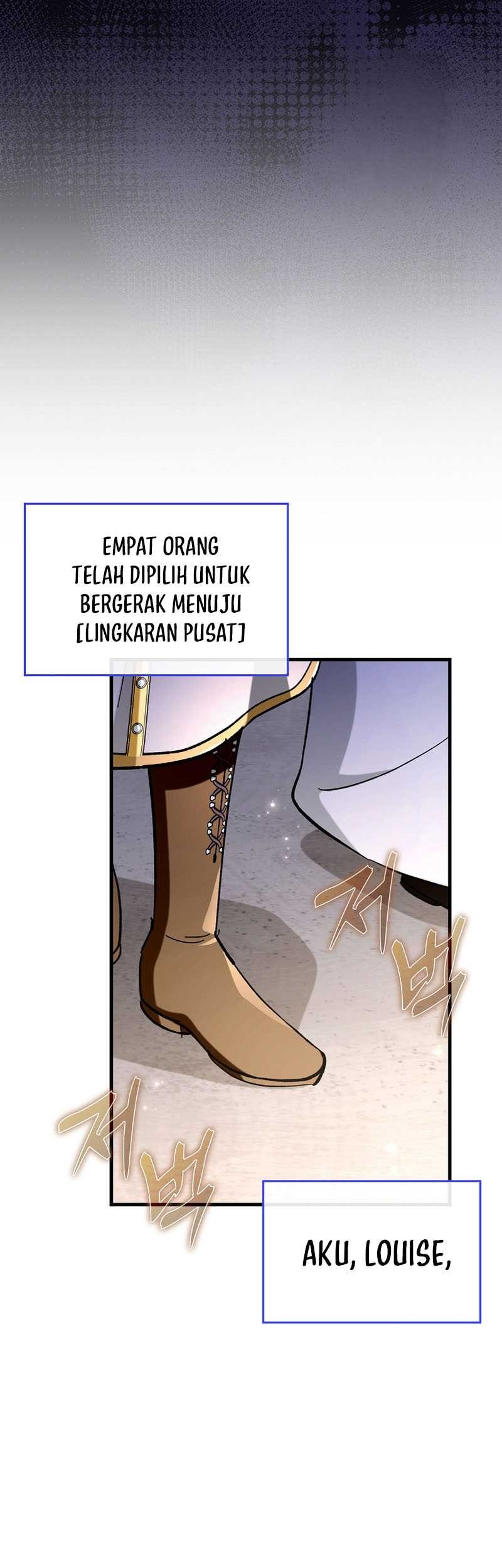 Hard Carry Supporter Chapter 55 Gambar 42
