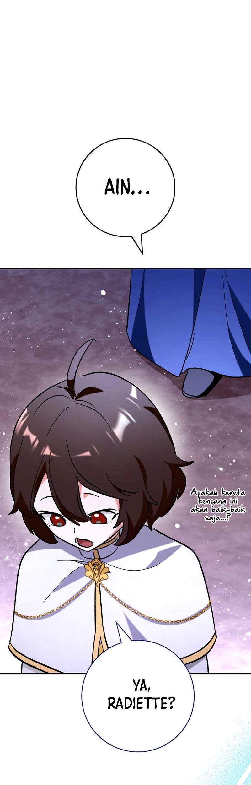 Hard Carry Supporter Chapter 55 Gambar 47