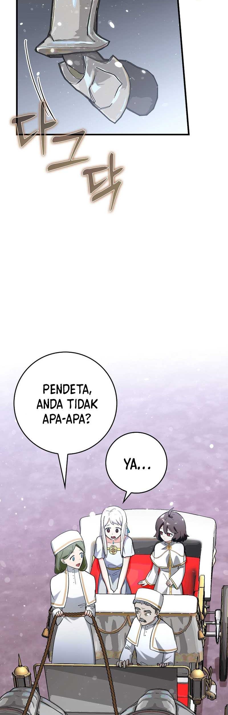 Hard Carry Supporter Chapter 55 Gambar 55