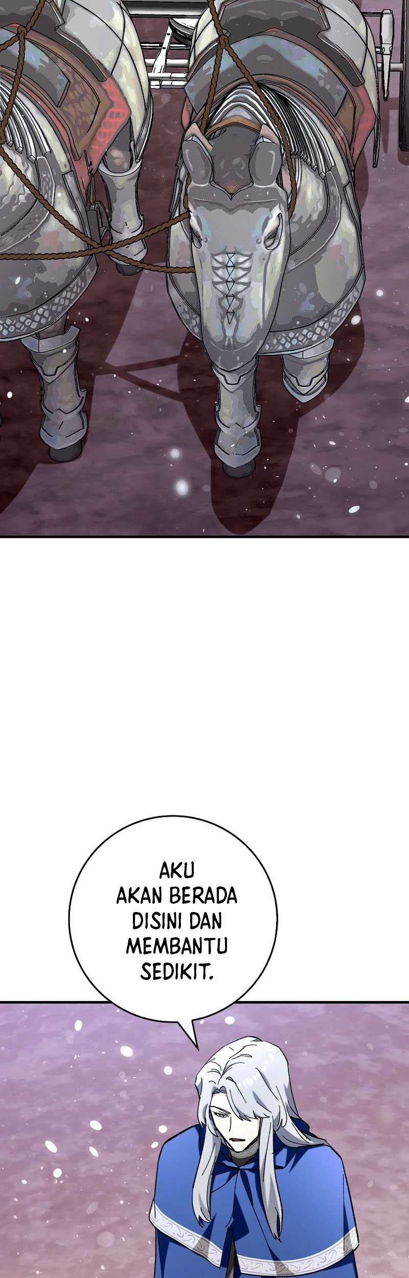 Hard Carry Supporter Chapter 55 Gambar 56