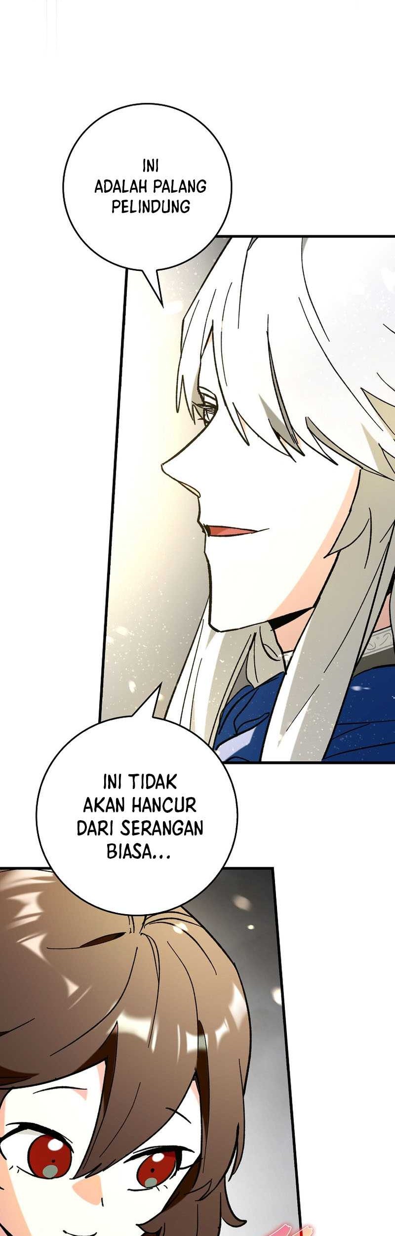Hard Carry Supporter Chapter 55 Gambar 59