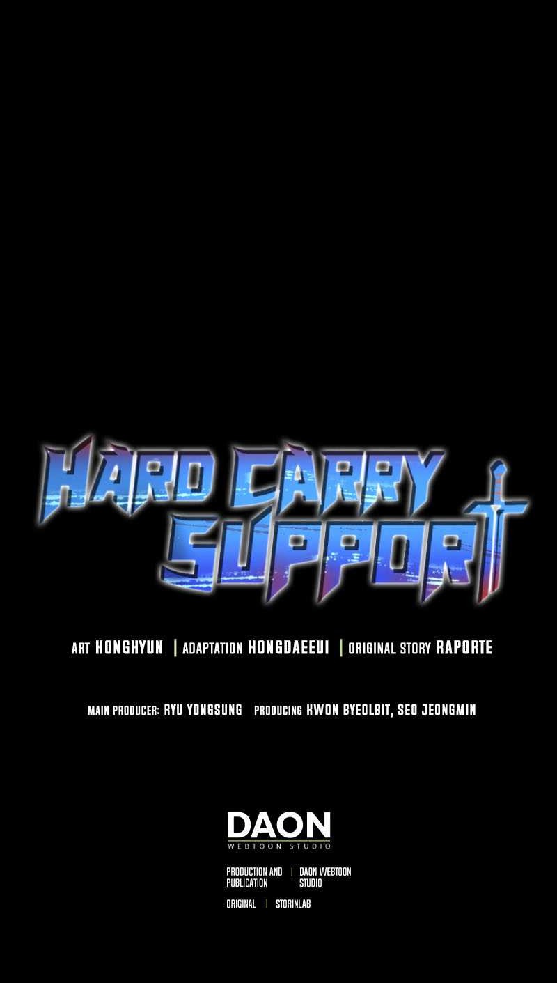 Hard Carry Supporter Chapter 55 Gambar 68