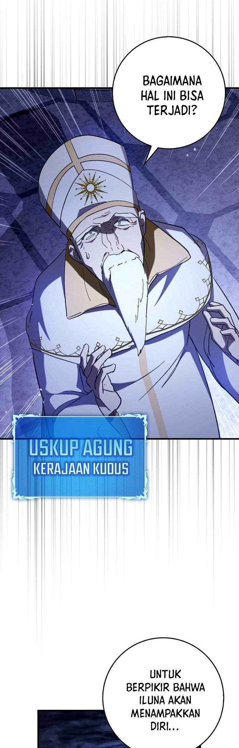 Hard Carry Supporter Chapter 55 Gambar 3
