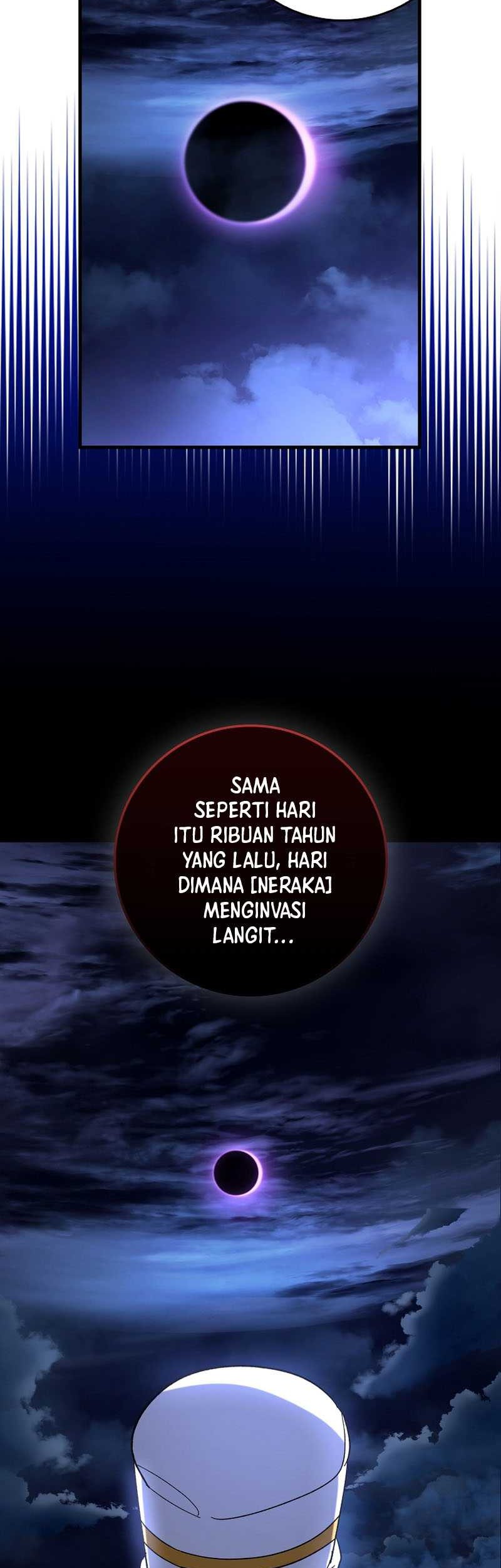 Hard Carry Supporter Chapter 55 Gambar 4