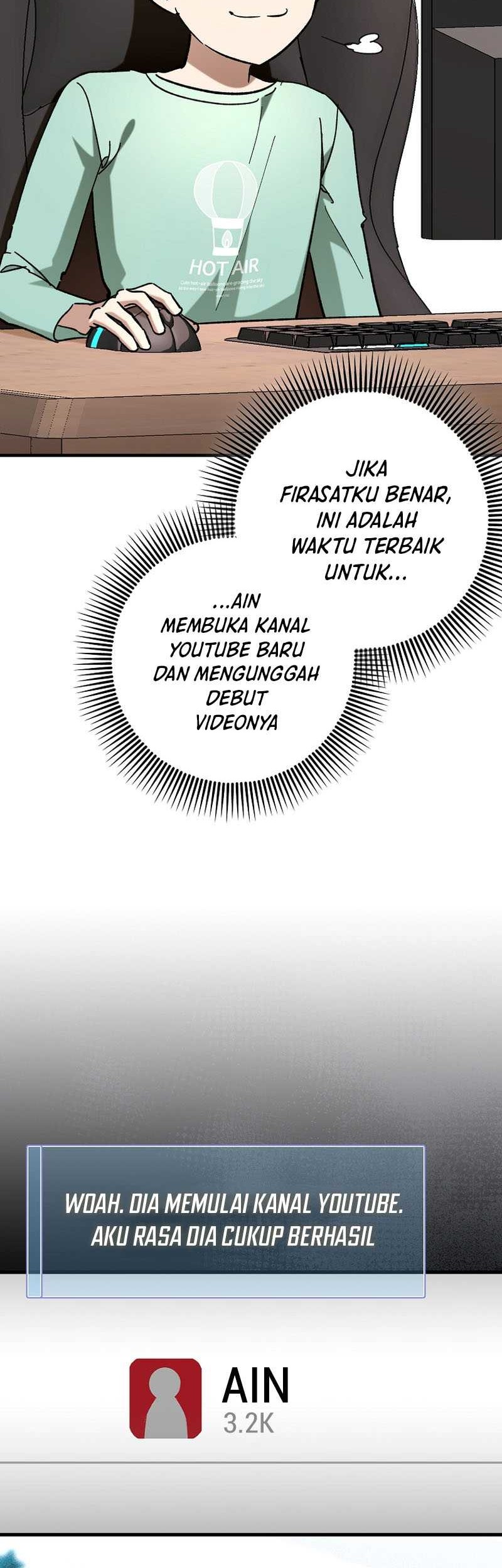 Hard Carry Supporter Chapter 55 Gambar 11