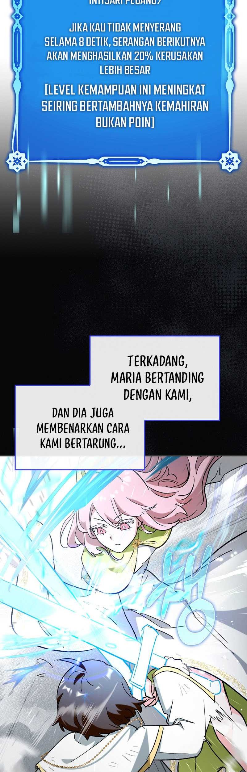 Hard Carry Supporter Chapter 55 Gambar 16
