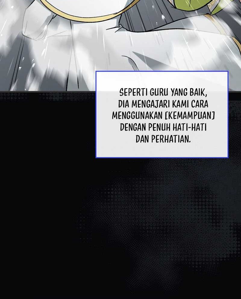 Hard Carry Supporter Chapter 55 Gambar 17