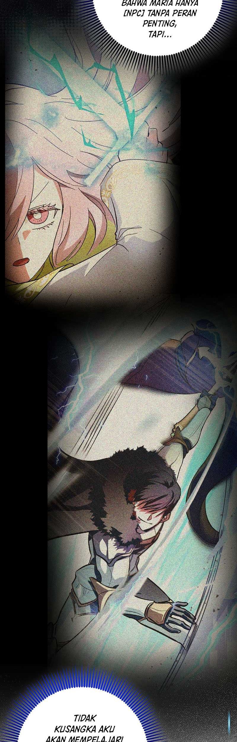 Hard Carry Supporter Chapter 55 Gambar 19